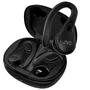 JVC HA-EC25T Auriculares Deportivos True Wireless Negros